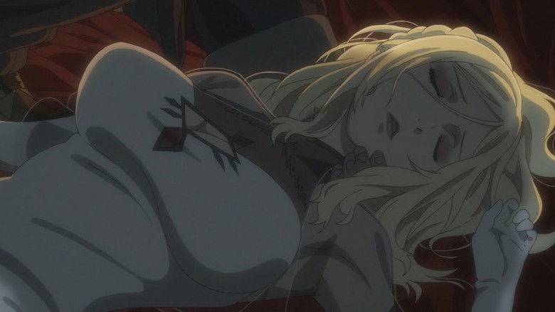 The Empire of Corpses still