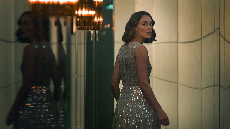 The Woman in Cabin 10 still 3