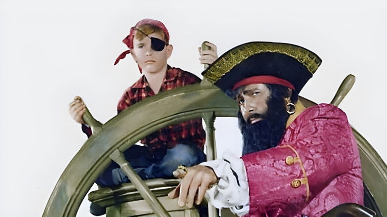 The Boy and the Pirates still 4