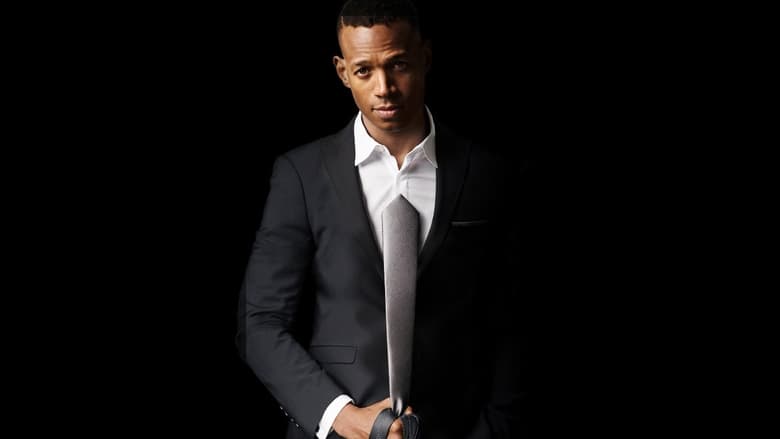 Fifty Shades of Black still