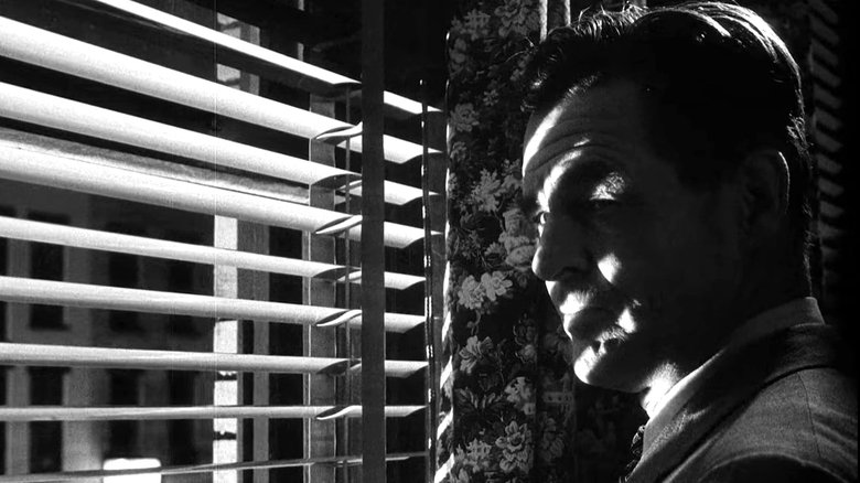 Odds Against Tomorrow still 1