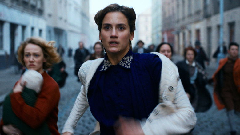 The Shadow in My Eye still