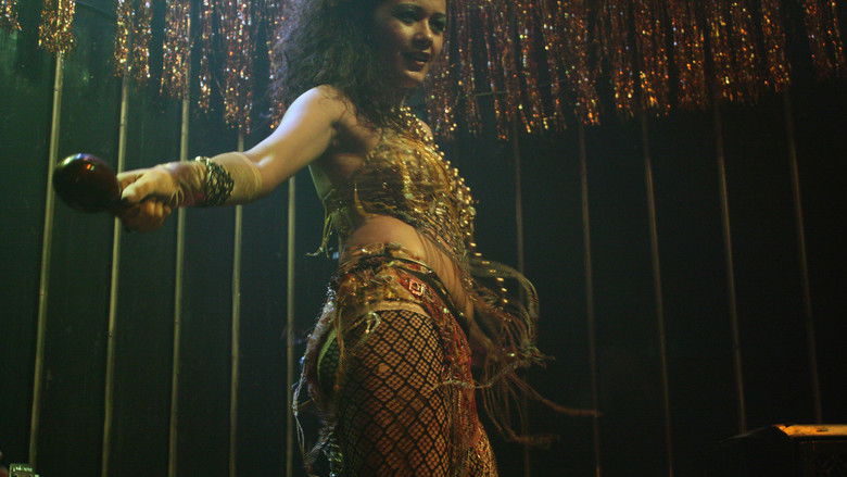 Miss Lovely still