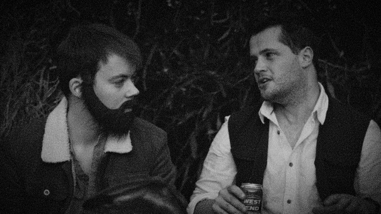 The Ned Kelly still 1