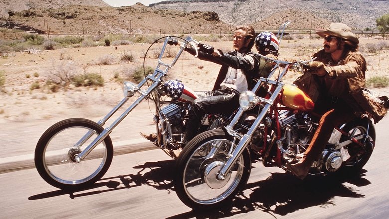 Easy Rider still 1