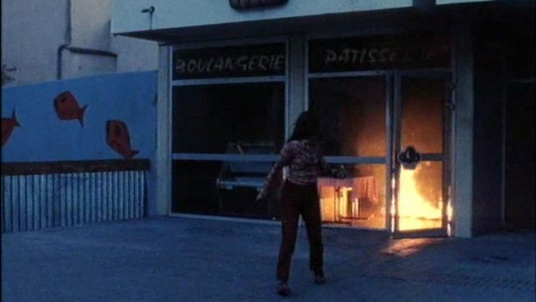 Travolta and Me still 2