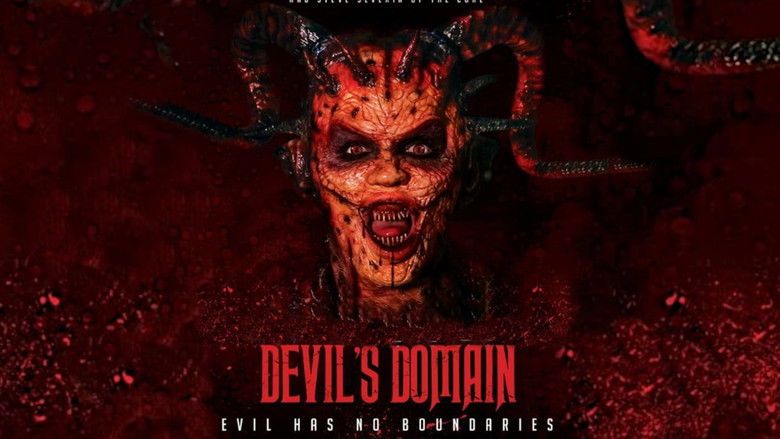 Devil's Domain still 3
