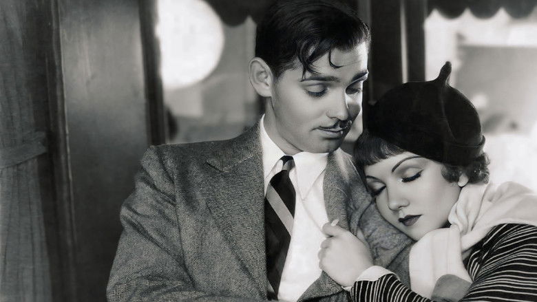 It Happened One Night still 2