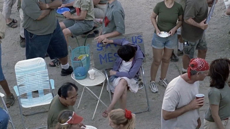 Wristcutters: A Love Story still