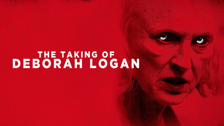 The Taking of Deborah Logan still