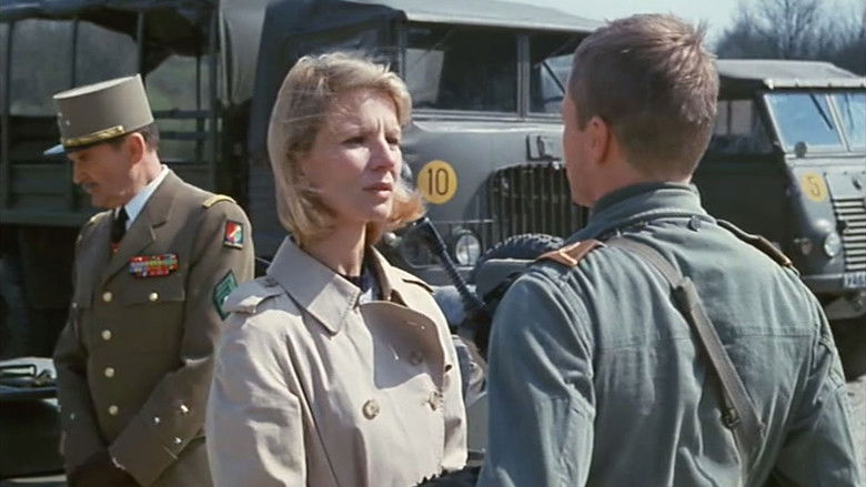 A Captain's Honor still