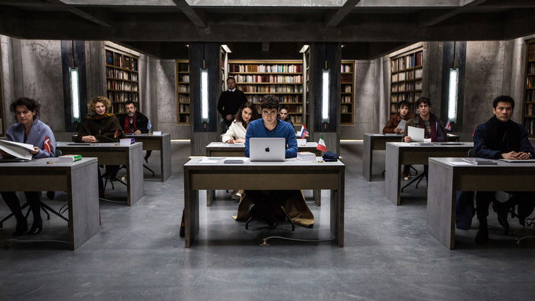 The Translators still