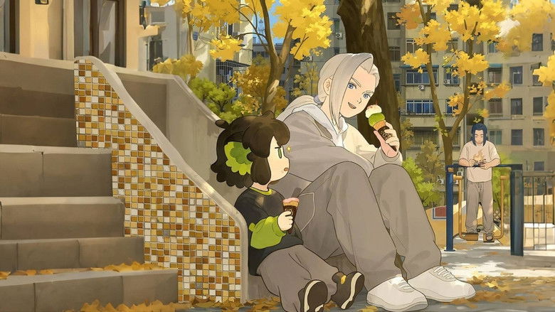 The Legend of Hei 2 still 3