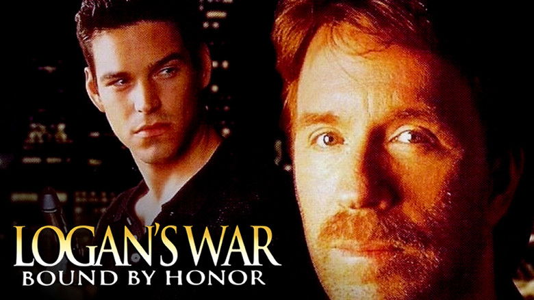 Logan's War: Bound by Honor still 4
