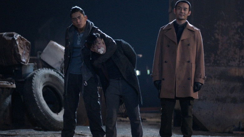 A Better Tomorrow still 3