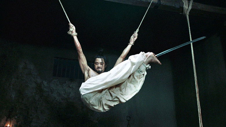 The Age of Blood still