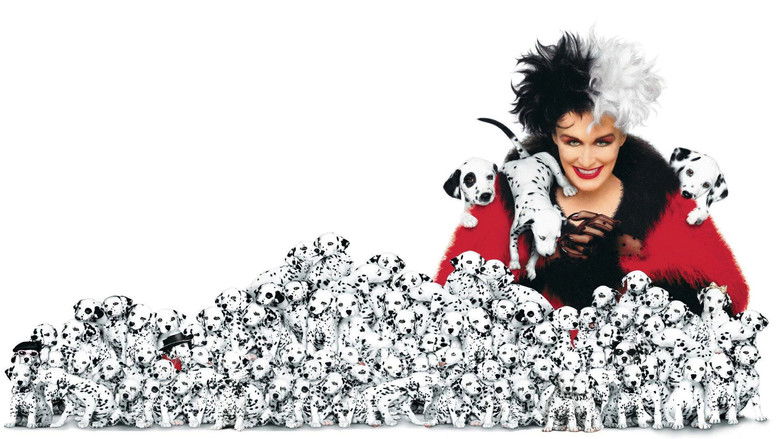 101 Dalmatians still