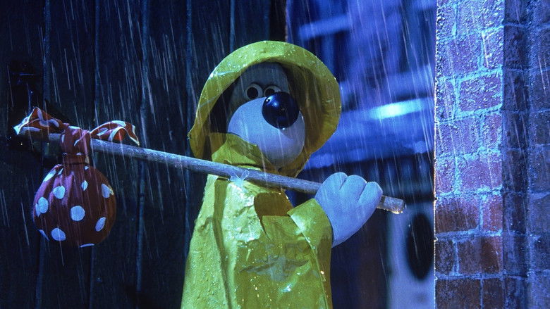 The Wrong Trousers still 2