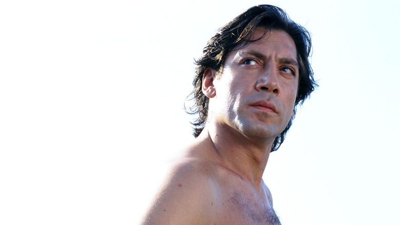 The Sea Inside still