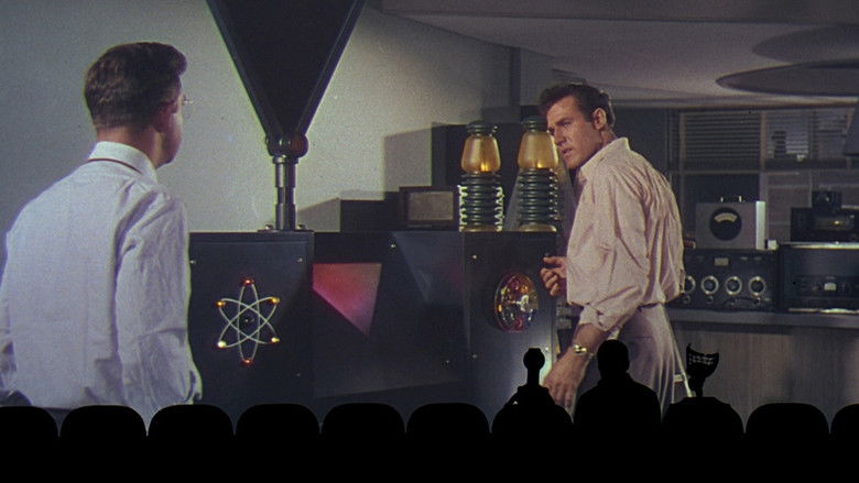 Mystery Science Theater 3000: The Movie still 3