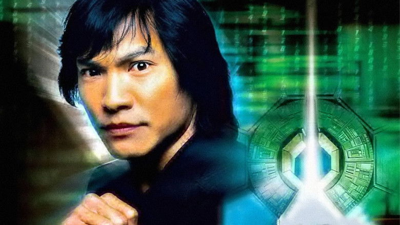 Timecop 2: The Berlin Decision still