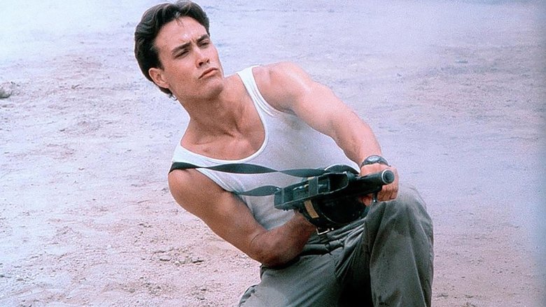 Laser Mission still 1