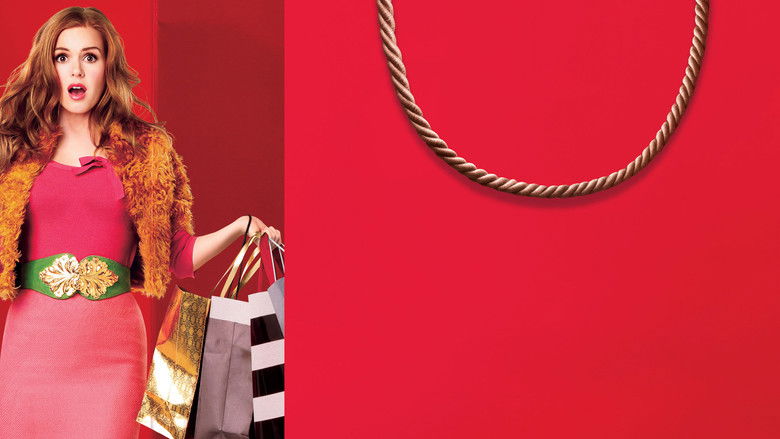 Confessions of a Shopaholic still