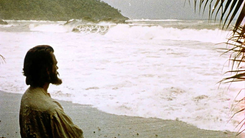 Robinson Crusoe still 2