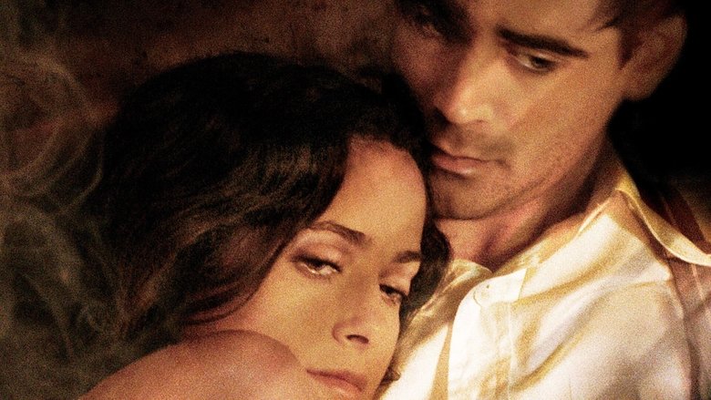 Ask the Dust still 1