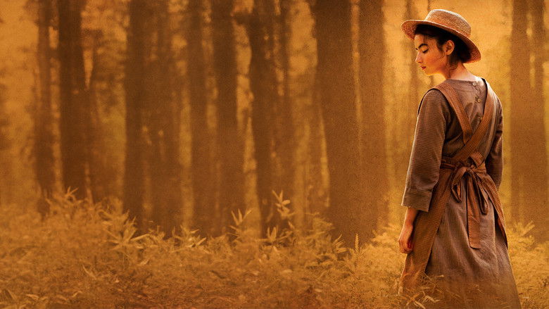 Maria Chapdelaine still