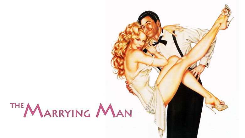 The Marrying Man still