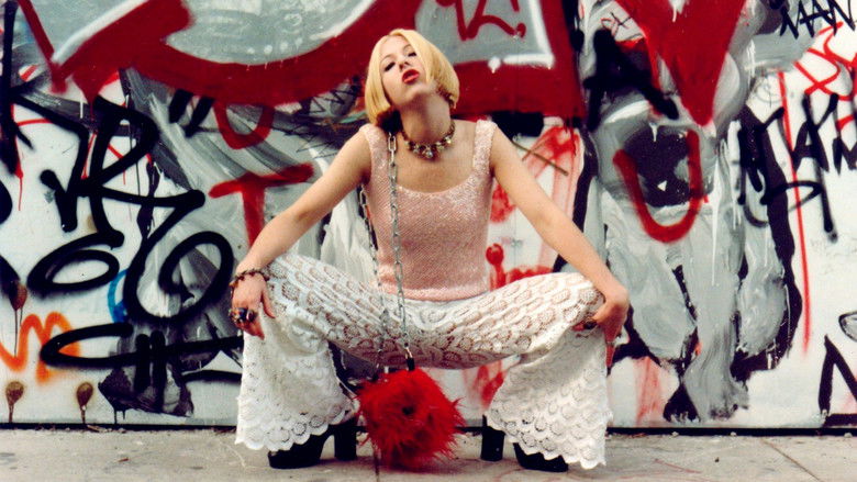 Mod Fuck Explosion still