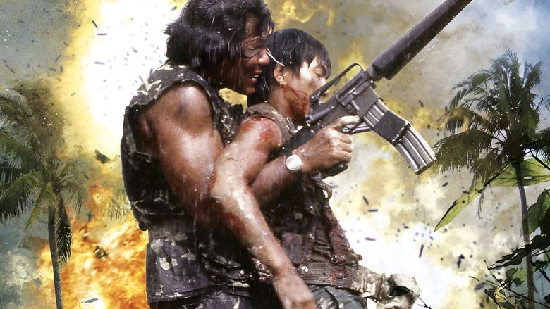 Heroes Shed No Tears still