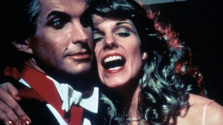 Love at First Bite still 3