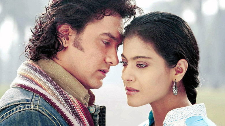 Fanaa still