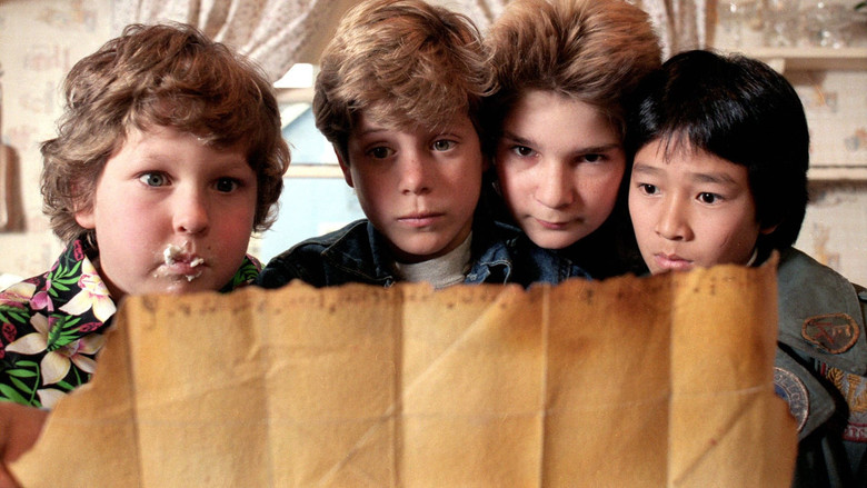 The Goonies still 2