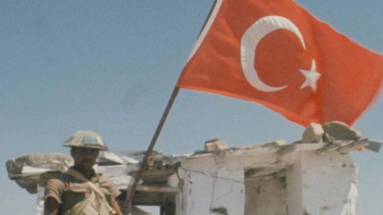 From Atatürk to Erdoğan: Building a Nation still 4