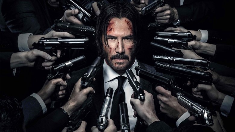 John Wick: Chapter 2 still 1