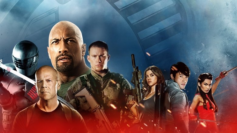 G.I. Joe: Retaliation still