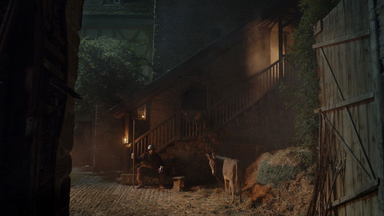 Martyrs of Striving still 2