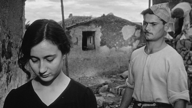 La Terra Trema still