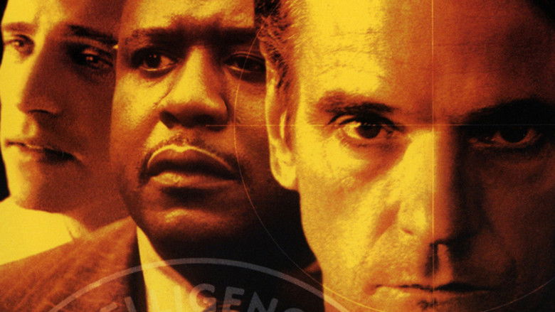 The Fourth Angel still