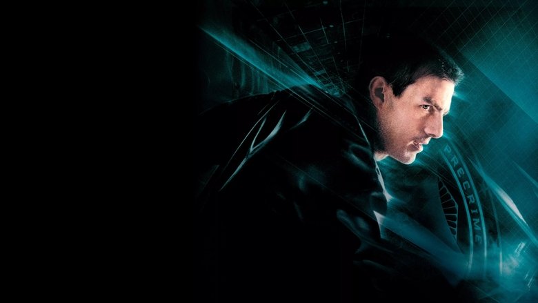 Minority Report still 2