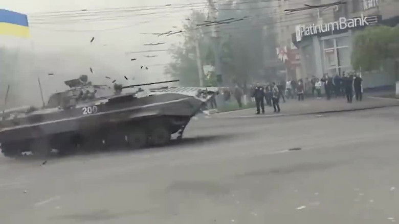 Who are we? Psychoanalysis of Ukrainians still 4