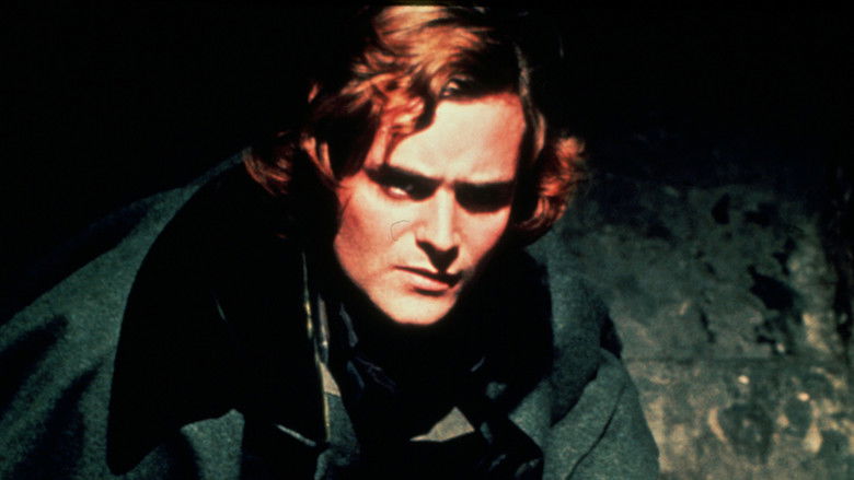 Frankenstein: The True Story still 3