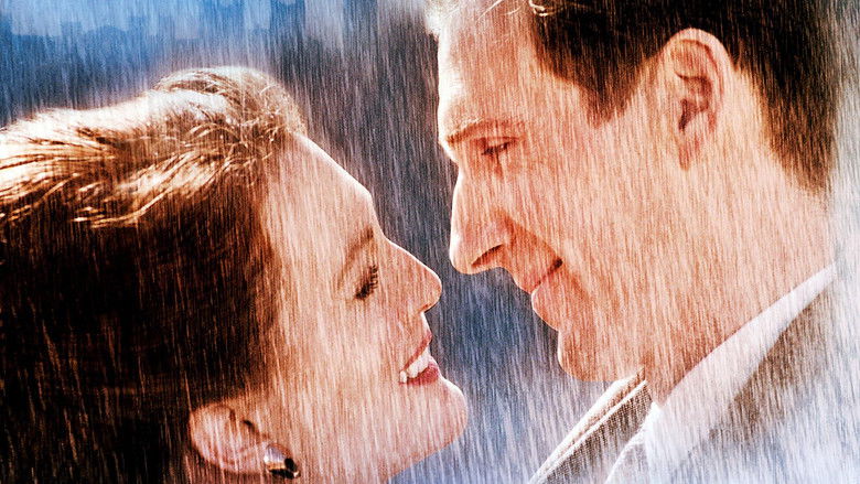 The End of the Affair still