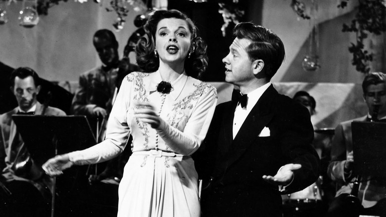 Words and Music still 2