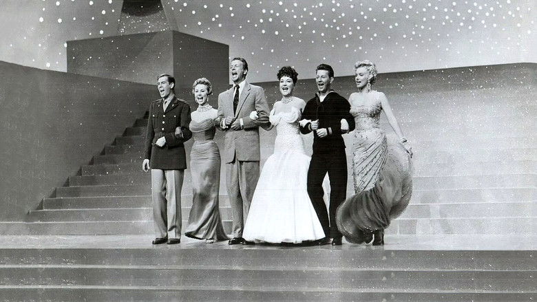 There's No Business Like Show Business still