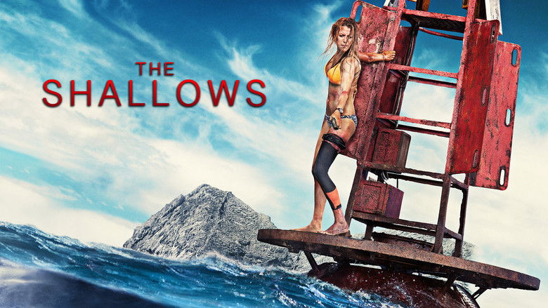 The Shallows still