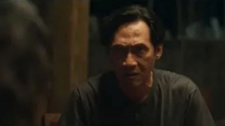 Sosok Ketiga: Lintrik still 3